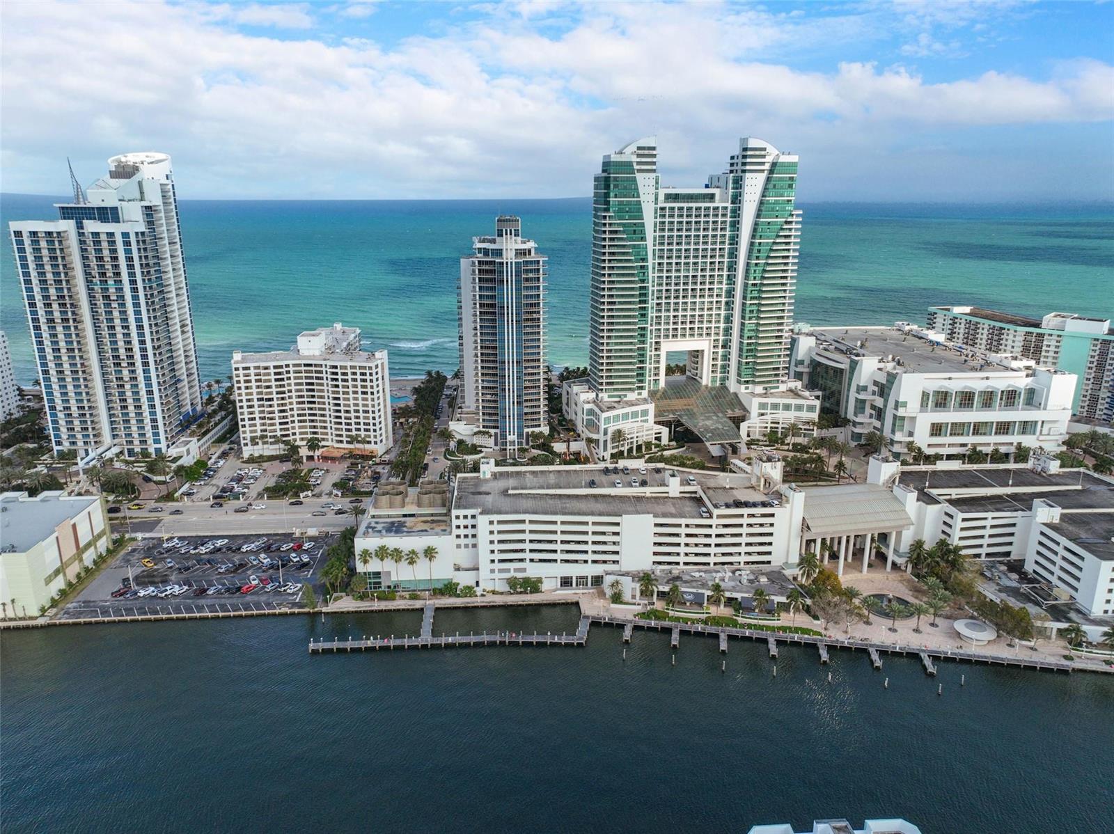 Photo of 3535 Ocean  #402, Hollywood, Florida, 33019 - Photo 7