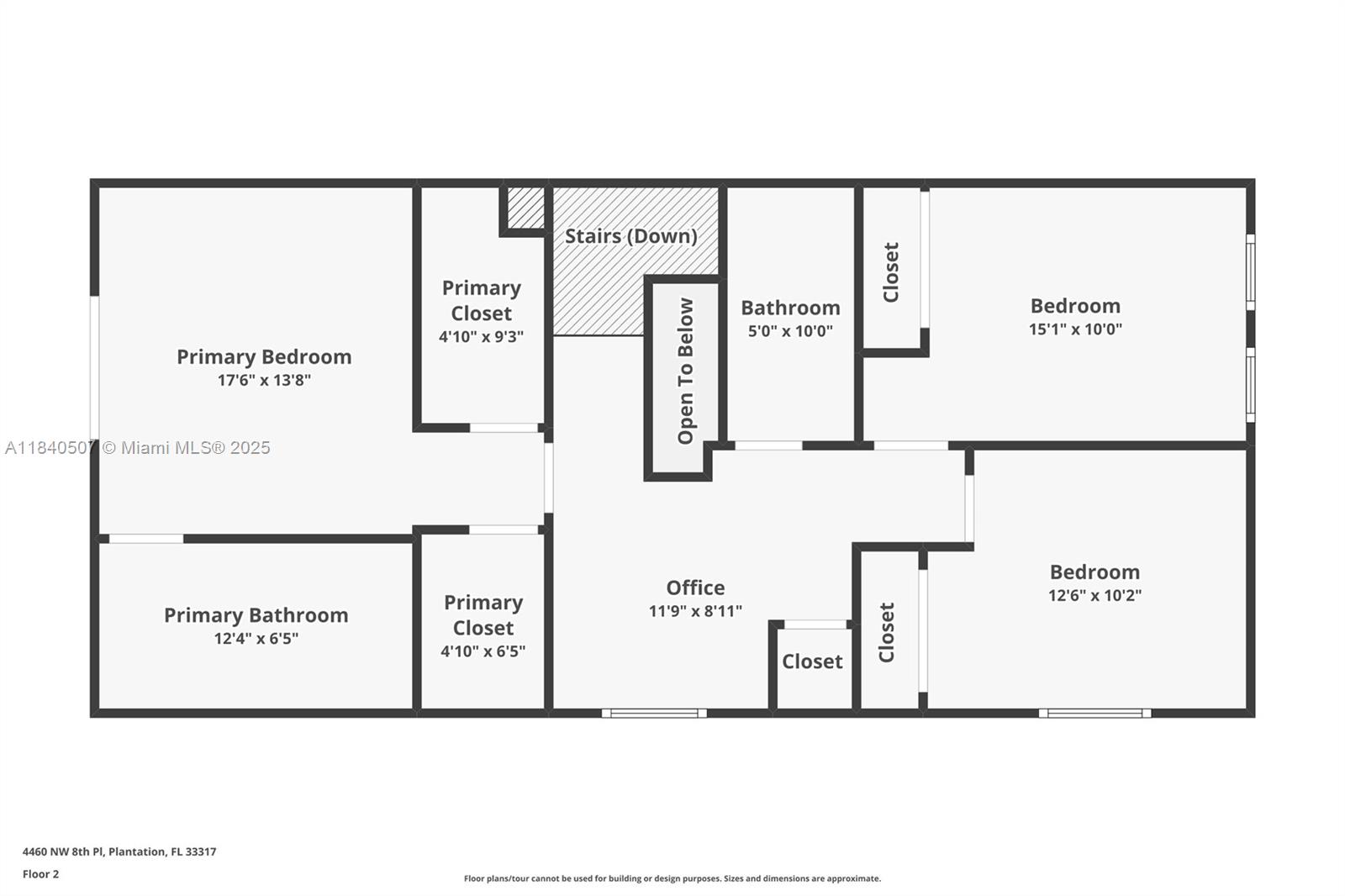 4460 3 / 3 1672 sq. ft. $ 2025-09-09 0 foto