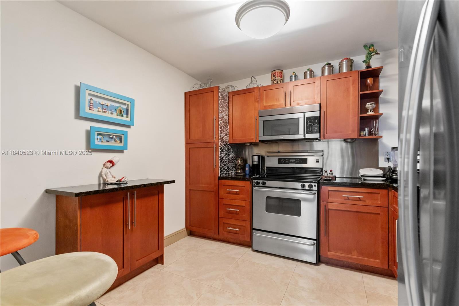 Photo of 214 Poinciana Dr  #204, Sunny Isles Beach, Florida, 33160 - 