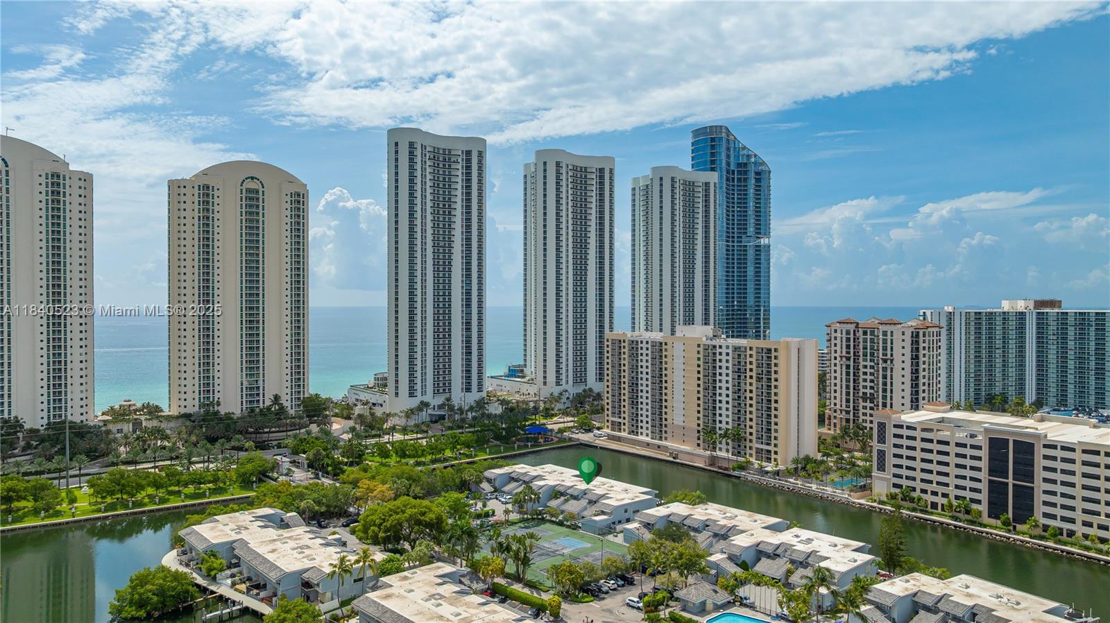 Photo of 214 Poinciana Dr #204, Sunny Isles Beach, Florida, 33160 -