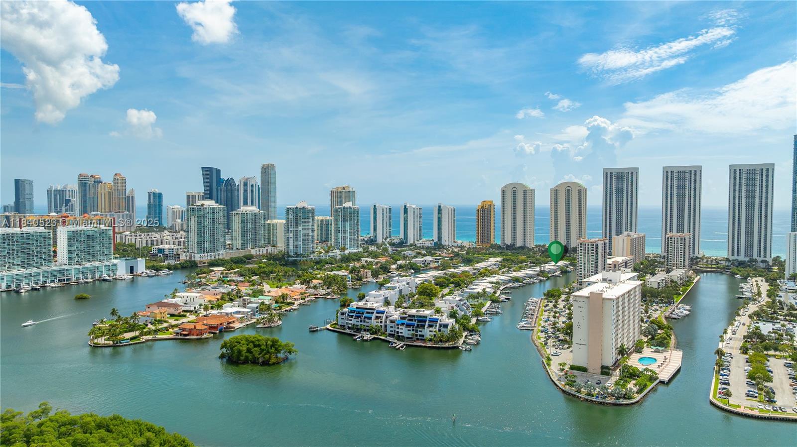 Photo of 214 Poinciana Dr #204, Sunny Isles Beach, Florida, 33160 -
