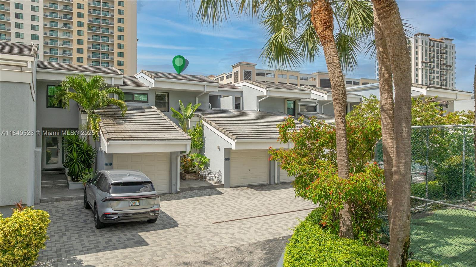 Photo of 214 Poinciana Dr  #204, Sunny Isles Beach, Florida, 33160 - 