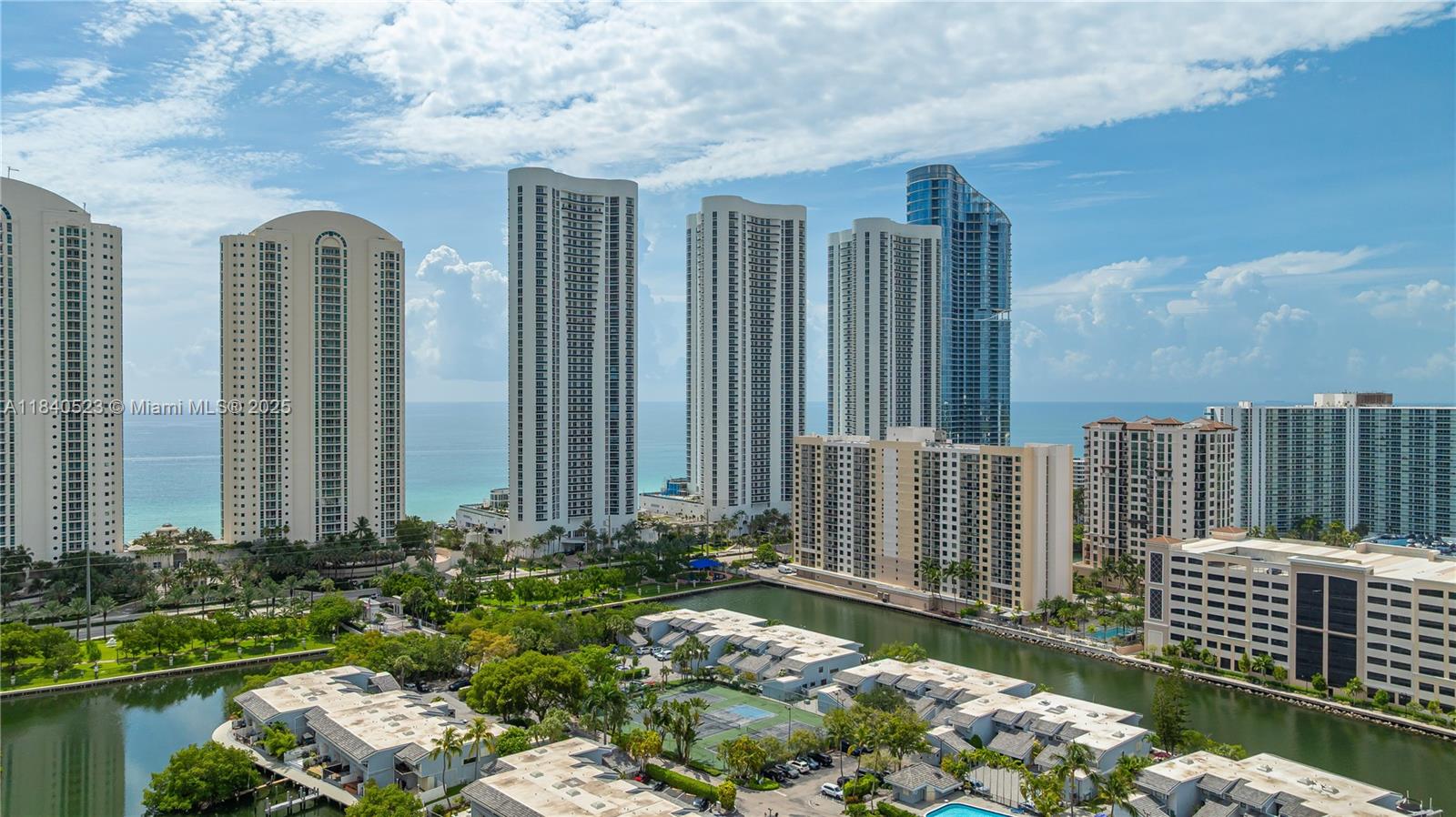 Photo of 214 Poinciana Dr  #204, Sunny Isles Beach, Florida, 33160 - 