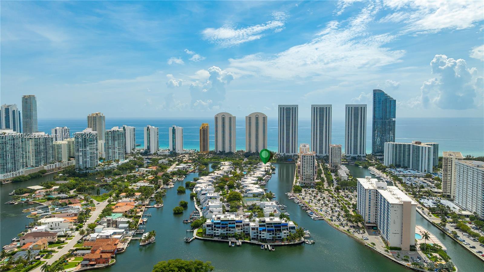 Photo of 214 Poinciana Dr  #204, Sunny Isles Beach, Florida, 33160 - 