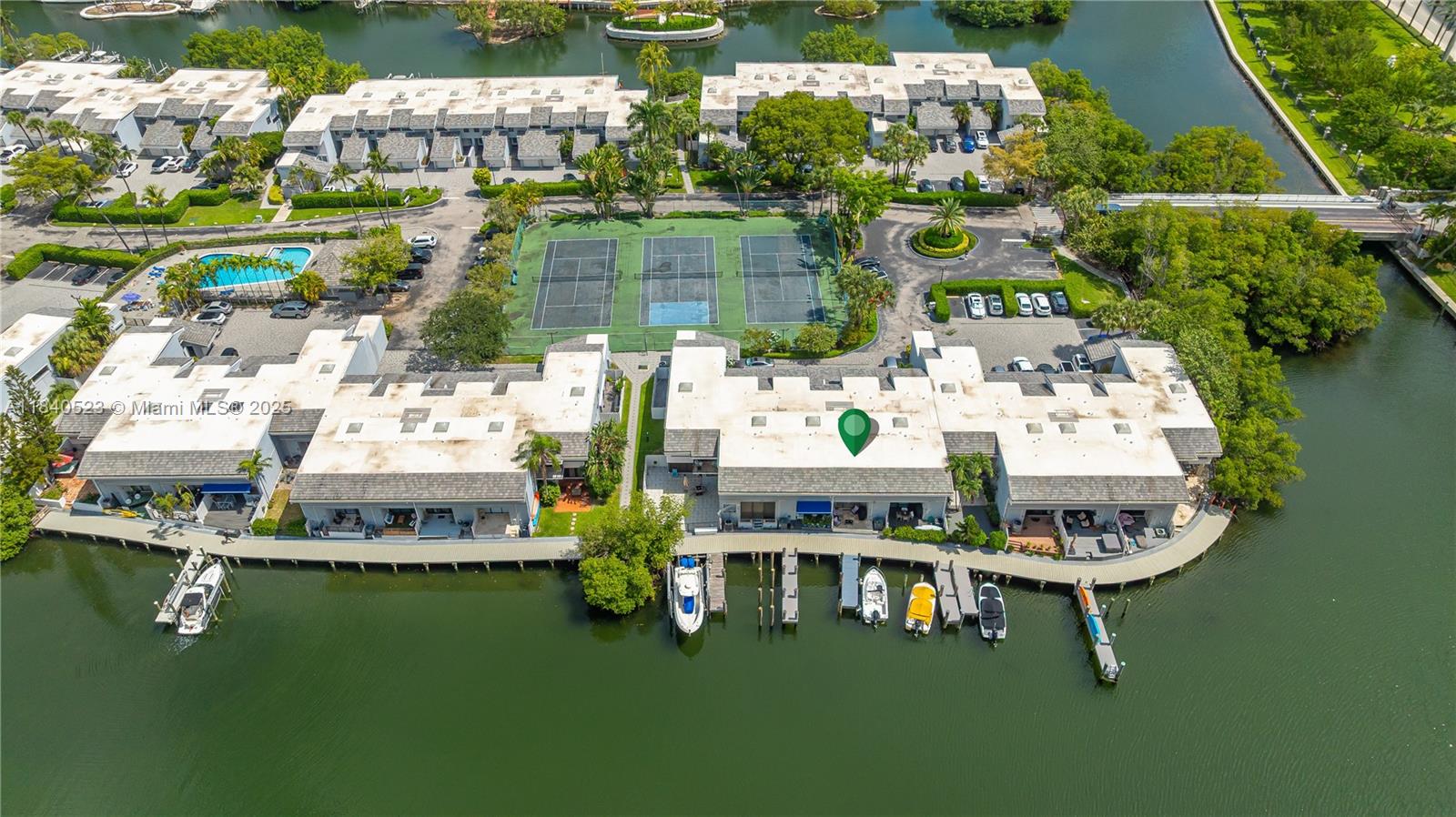 Photo of 214 Poinciana Dr #204, Sunny Isles Beach, Florida, 33160 -