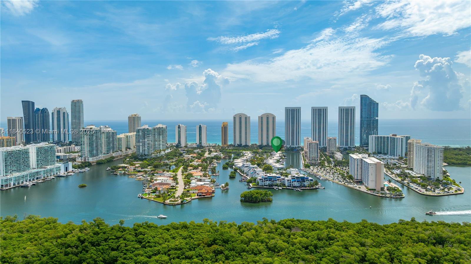 Photo of 214 Poinciana Dr  #204, Sunny Isles Beach, Florida, 33160 - 