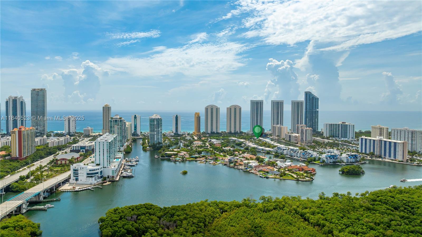 Photo of 214 Poinciana Dr  #204, Sunny Isles Beach, Florida, 33160 - 