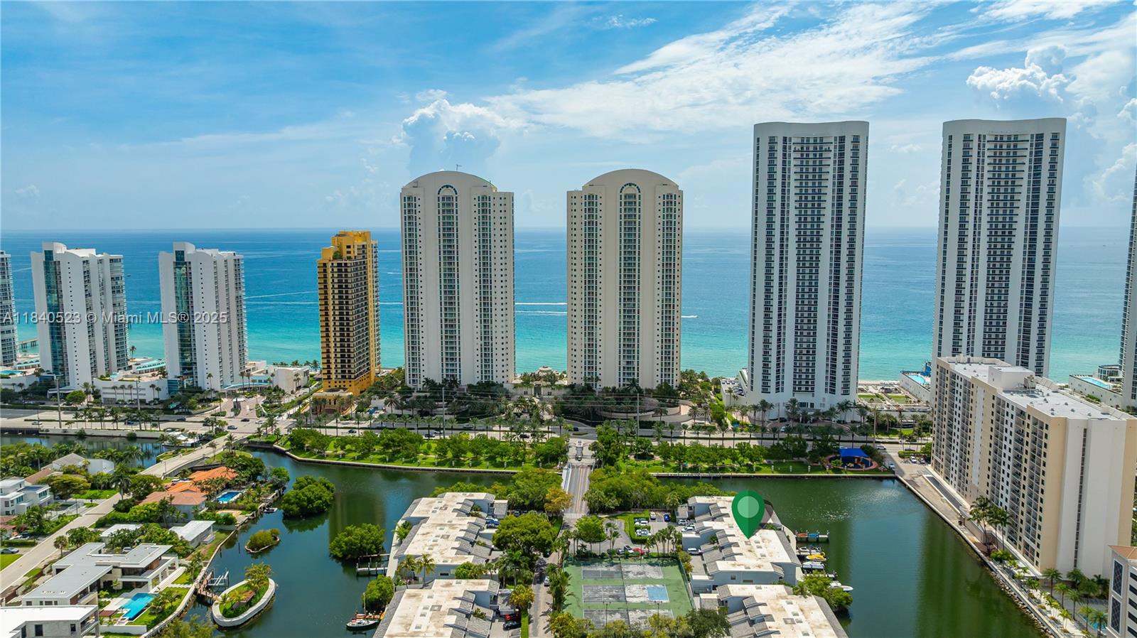 Photo of 214 Poinciana Dr  #204, Sunny Isles Beach, Florida, 33160 - 