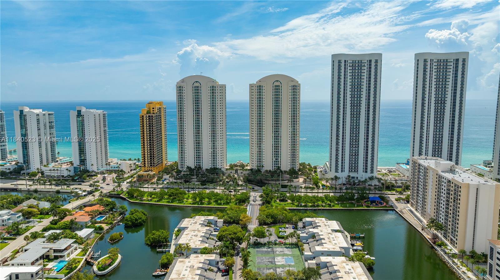 Photo of 214 Poinciana Dr  #204, Sunny Isles Beach, Florida, 33160 - 