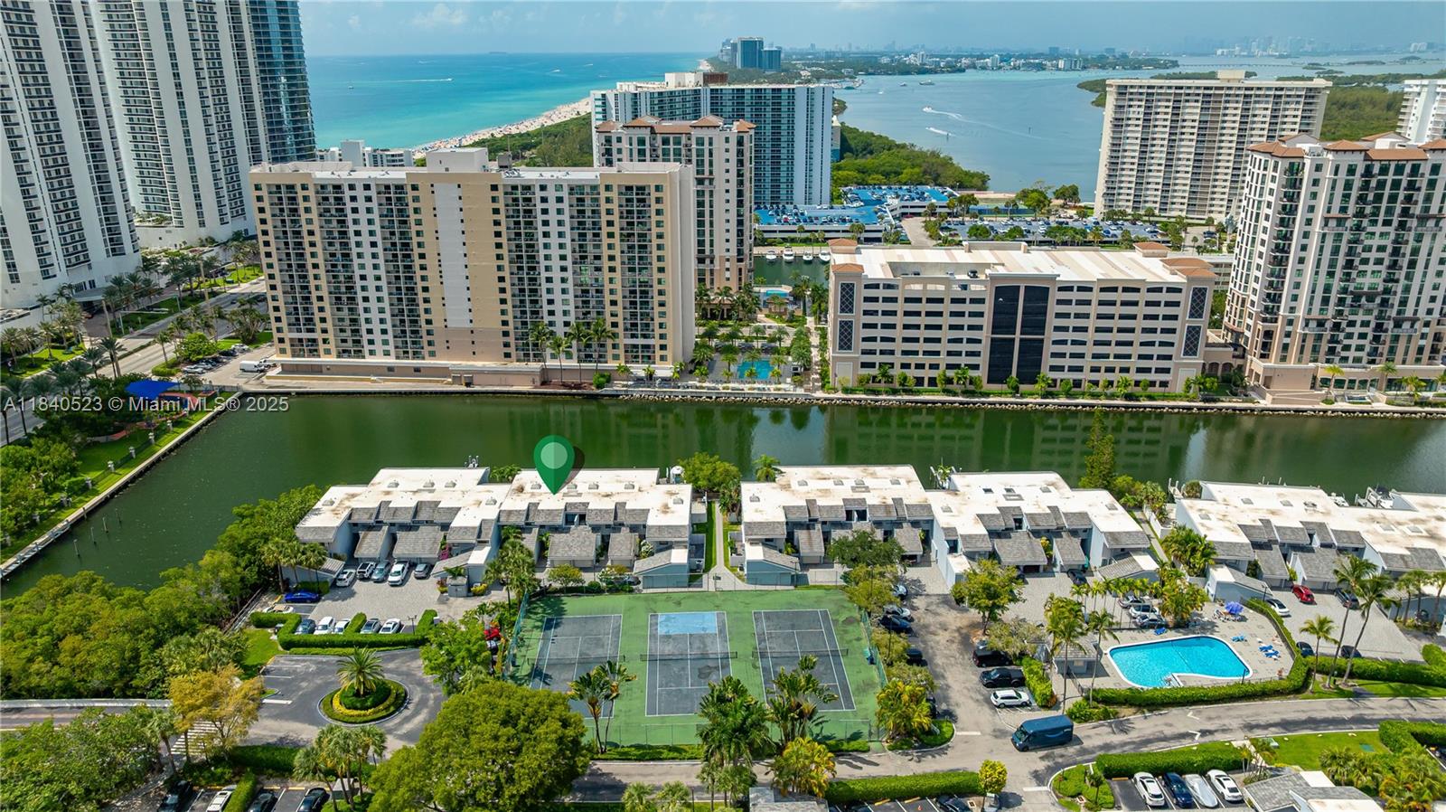 Photo of 214 Poinciana Dr  #204, Sunny Isles Beach, Florida, 33160 - 