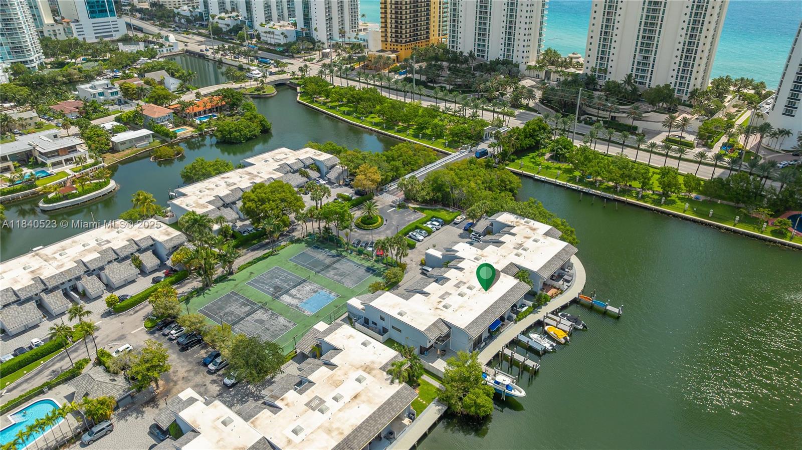 Photo of 214 Poinciana Dr  #204, Sunny Isles Beach, Florida, 33160 - 