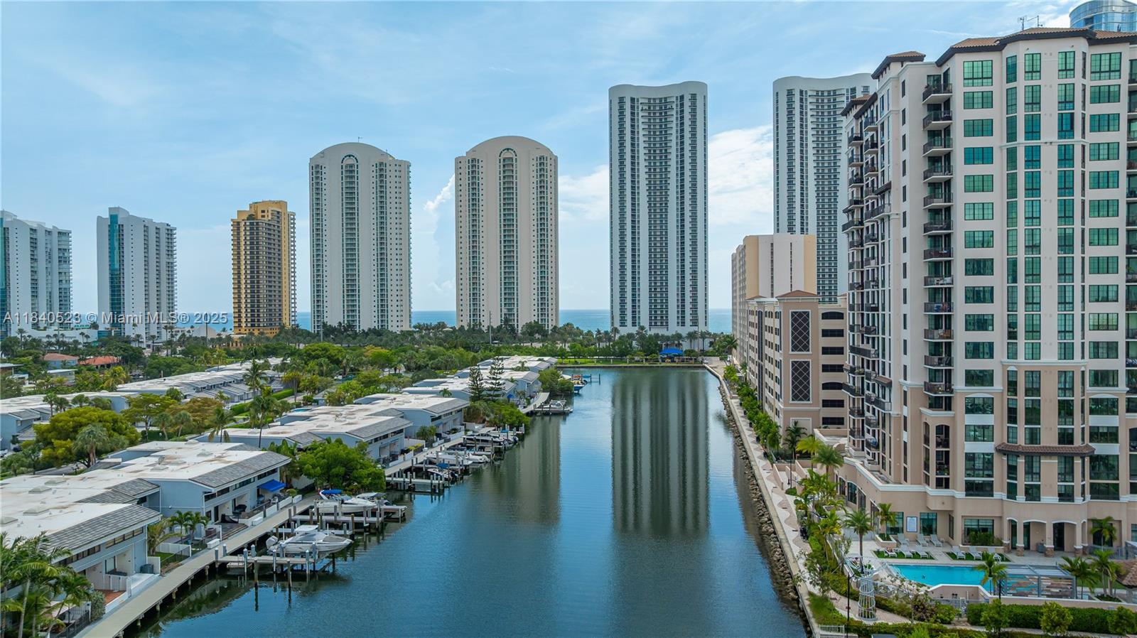 Photo of 214 Poinciana Dr  #204, Sunny Isles Beach, Florida, 33160 - 
