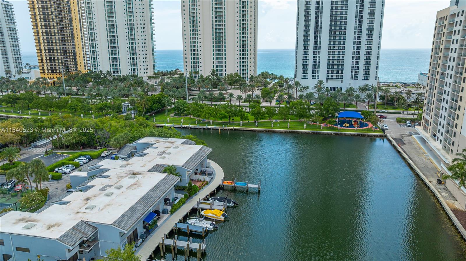 Photo of 214 Poinciana Dr  #204, Sunny Isles Beach, Florida, 33160 - 