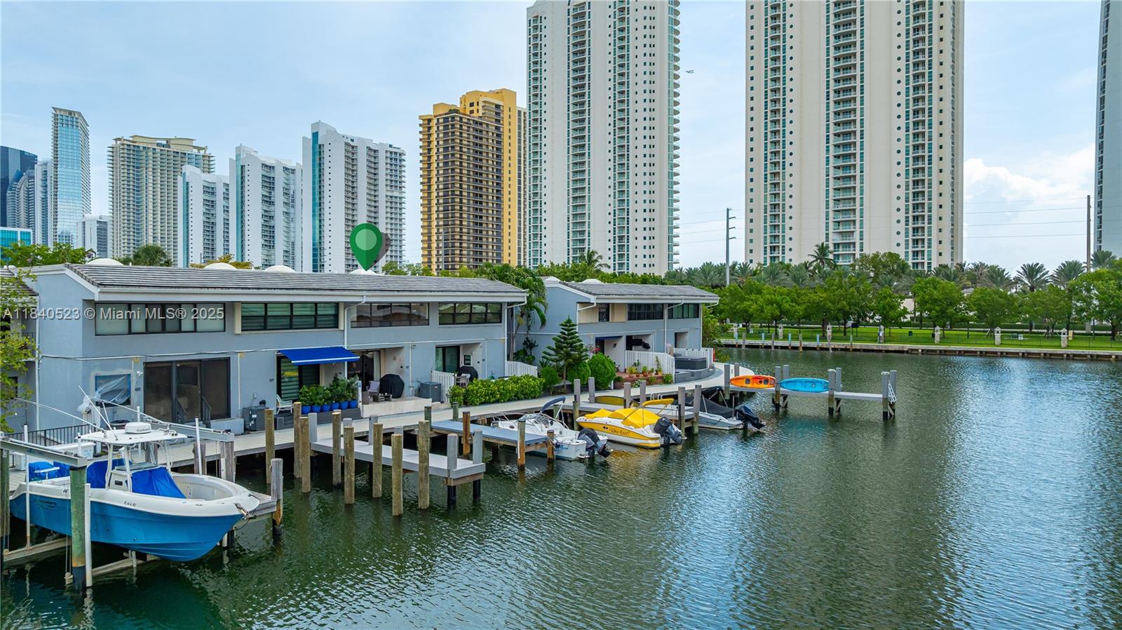 Photo of 214 Poinciana Dr  #204, Sunny Isles Beach, Florida, 33160 - 