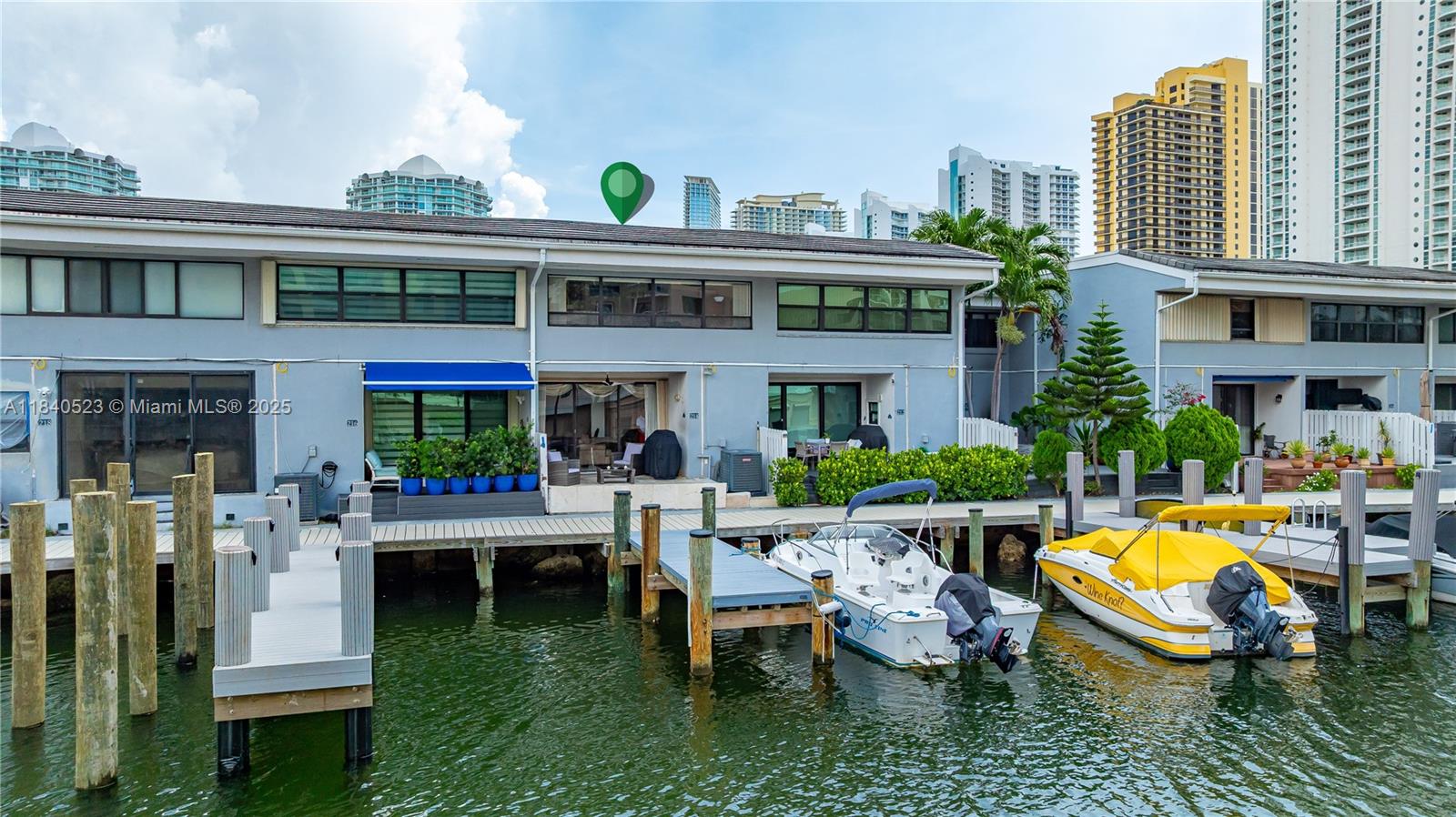 Photo of 214 Poinciana Dr  #204, Sunny Isles Beach, Florida, 33160 - 