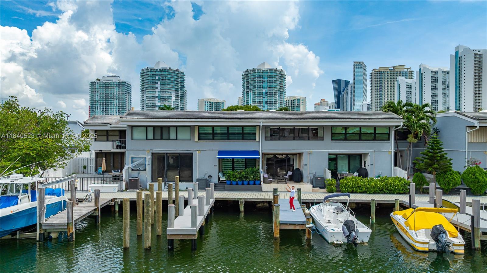 Photo of 214 Poinciana Dr  #204, Sunny Isles Beach, Florida, 33160 - 