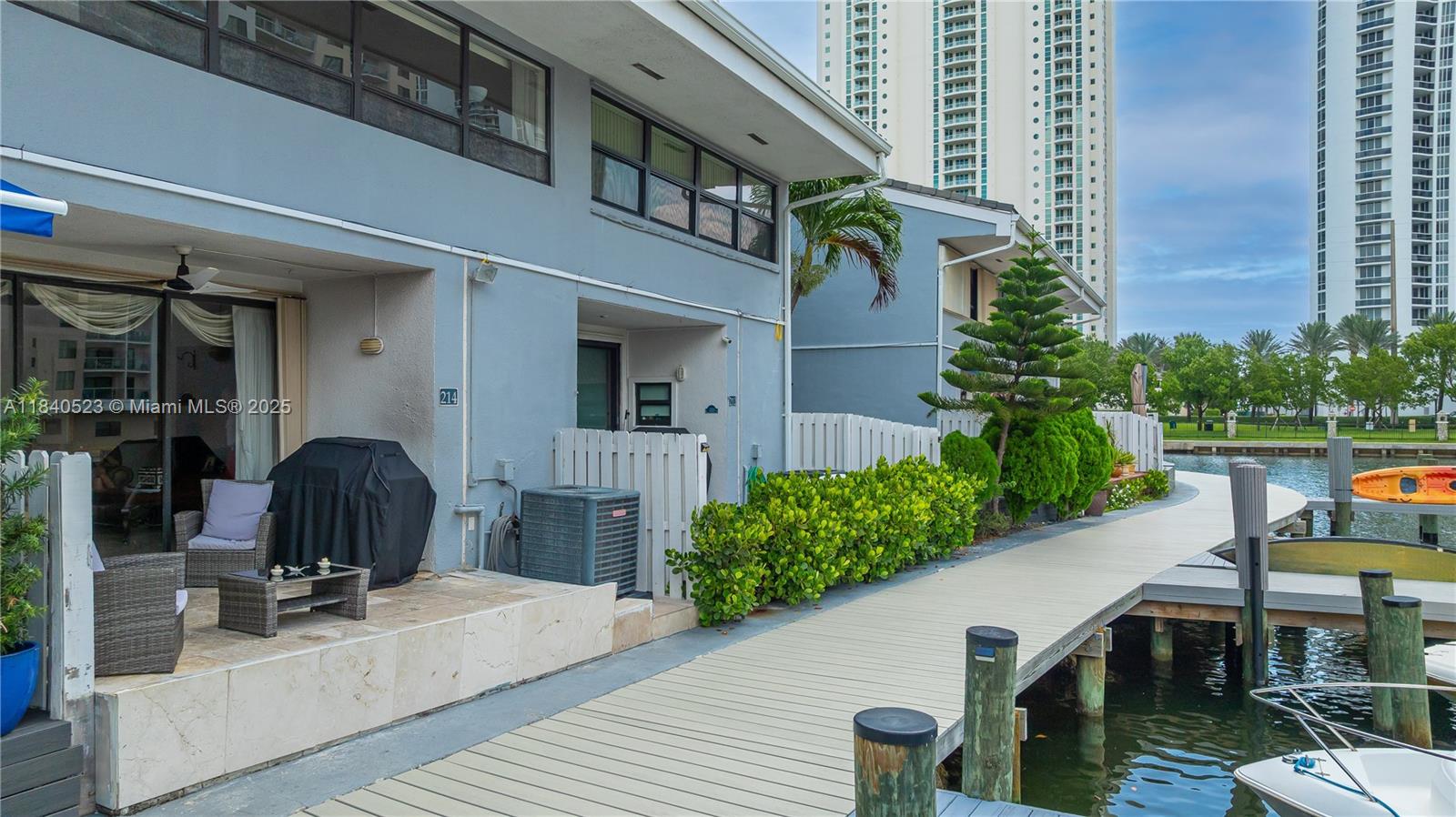 Photo of 214 Poinciana Dr  #204, Sunny Isles Beach, Florida, 33160 - 