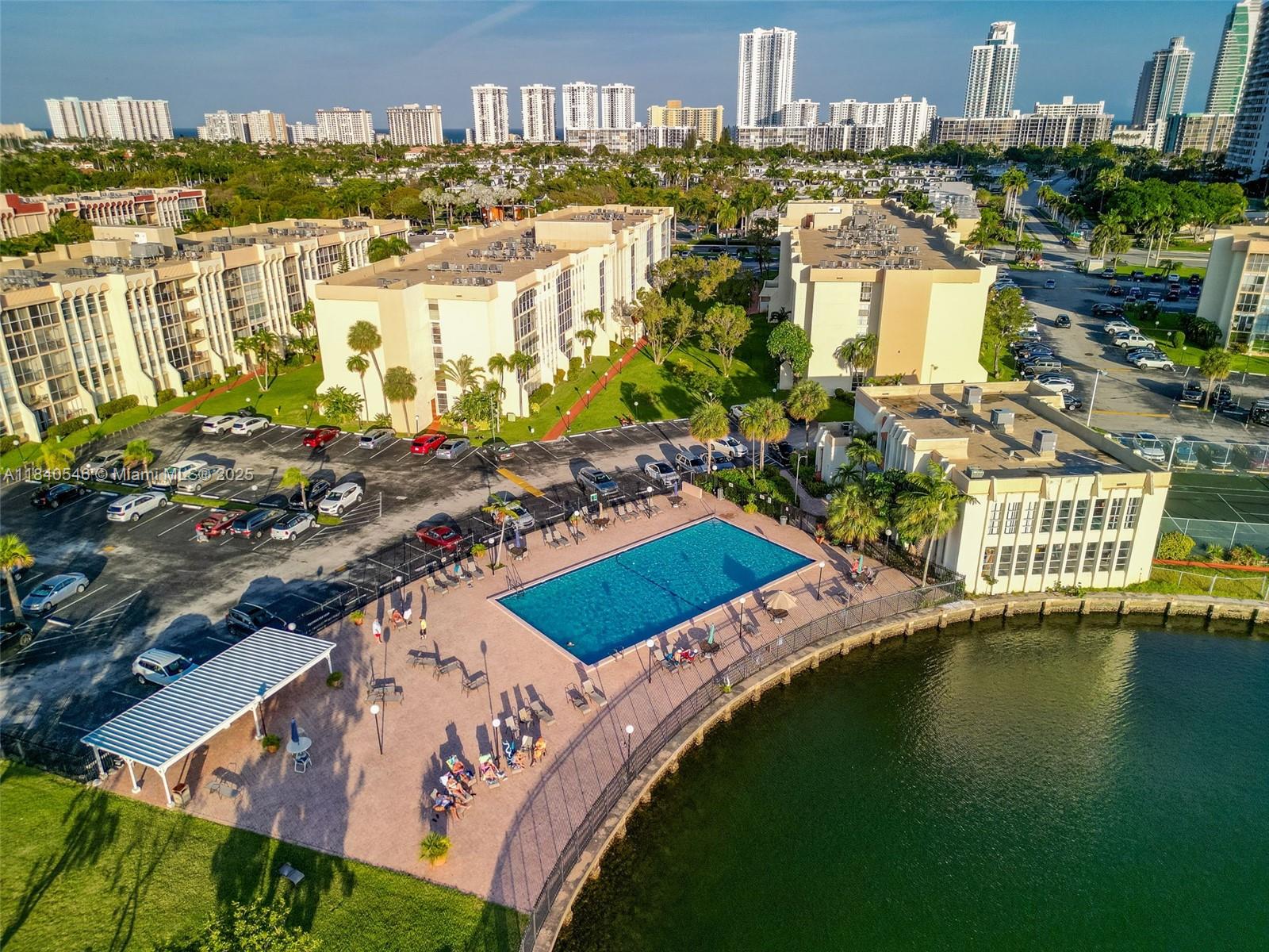Photo of 701 Three Islands Blvd  #411, Hallandale Beach, Florida, 33009 - 