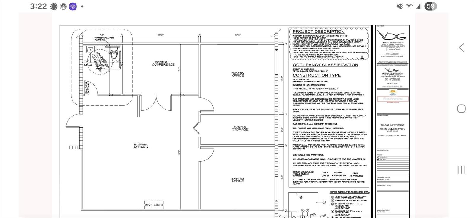 See details 205 / 0 sq. ft. $ 2025-10-24 0 Photo