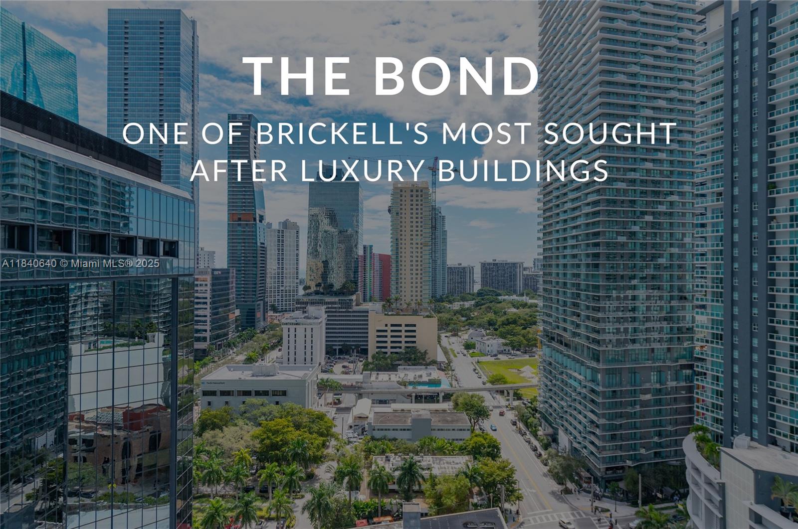 Photo of 1080 Brickell Ave #2000, Miami, Florida, 33131 -