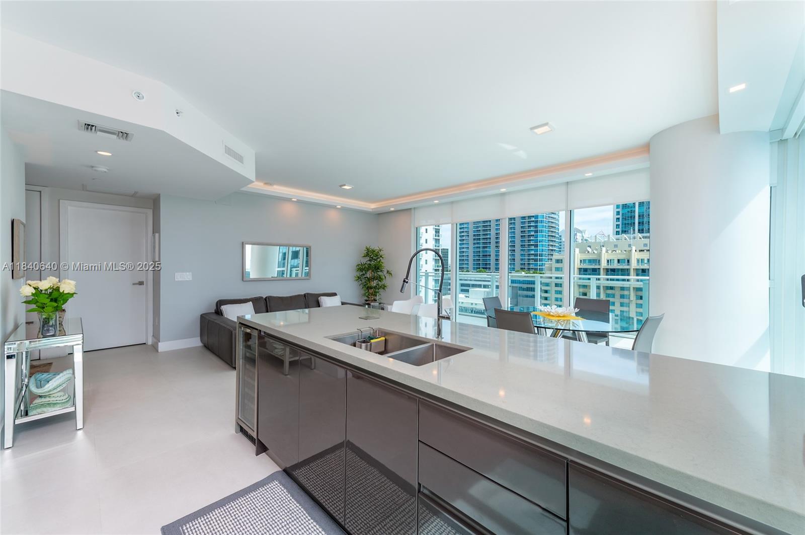 Photo of 1080 Brickell Ave  #2000, Miami, Florida, 33131 - 