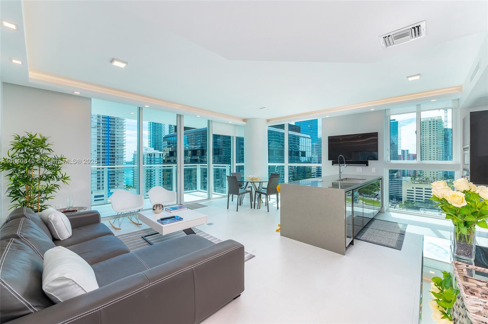 Photo of 1080 Brickell Ave #2000, Miami, Florida, 33131 -