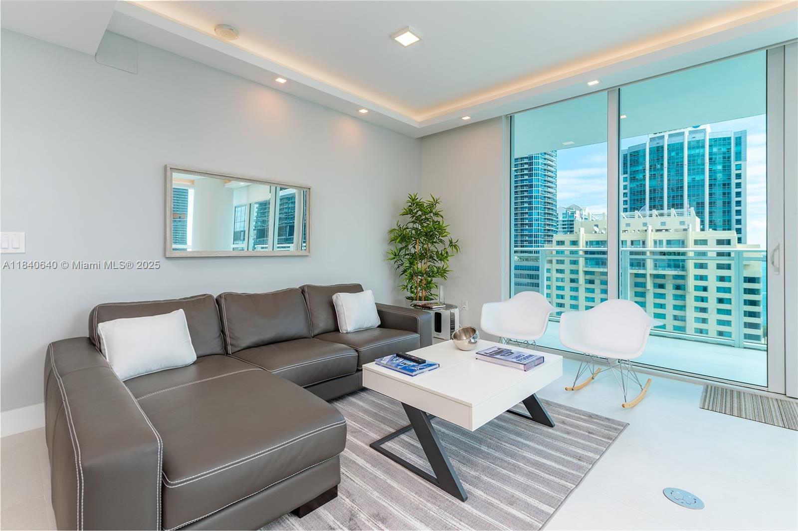 Photo of 1080 Brickell Ave #2000, Miami, Florida, 33131 -