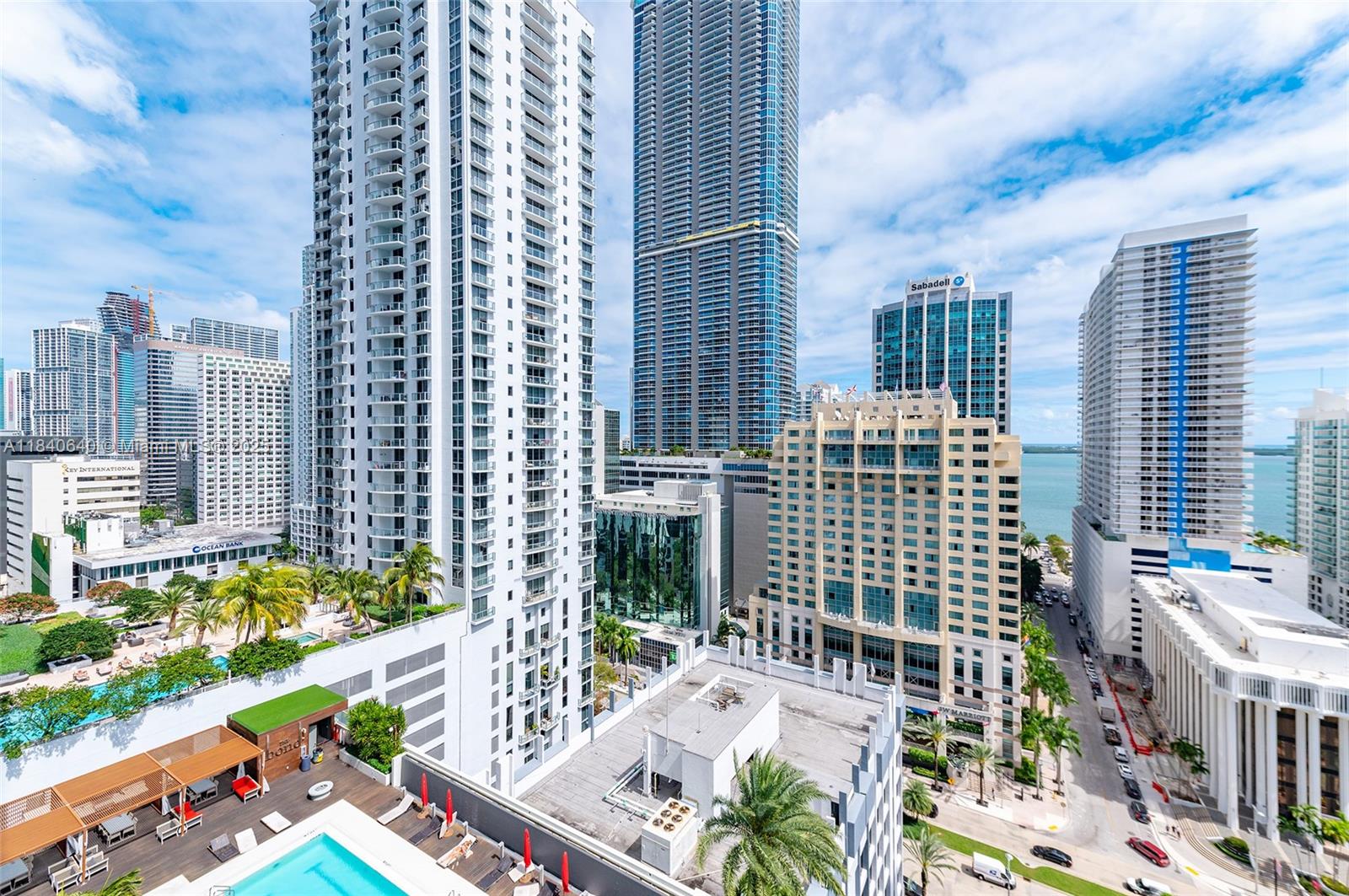 Photo of 1080 Brickell Ave  #2000, Miami, Florida, 33131 - 