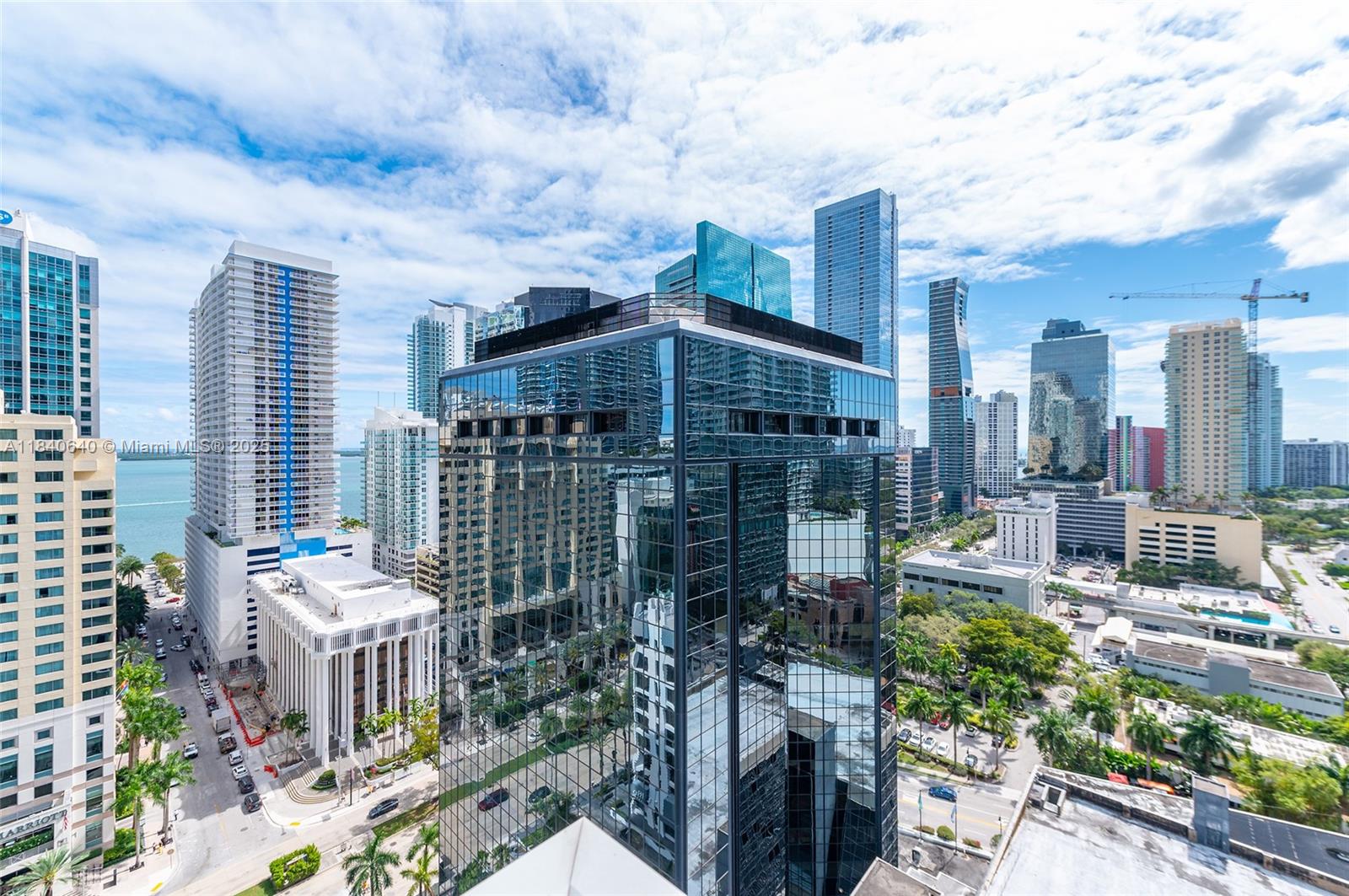 Photo of 1080 Brickell Ave  #2000, Miami, Florida, 33131 - 