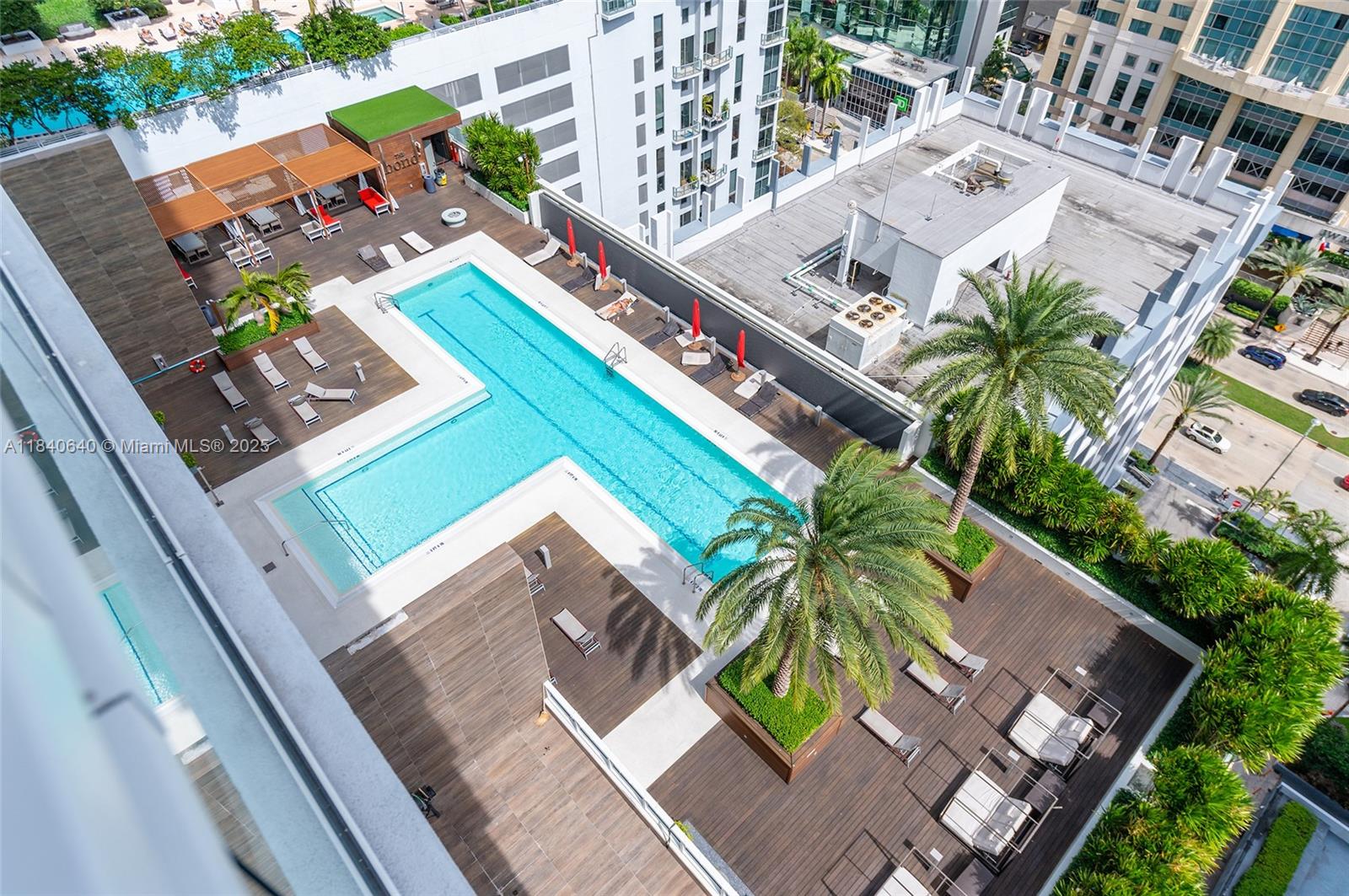 Photo of 1080 Brickell Ave  #2000, Miami, Florida, 33131 - 