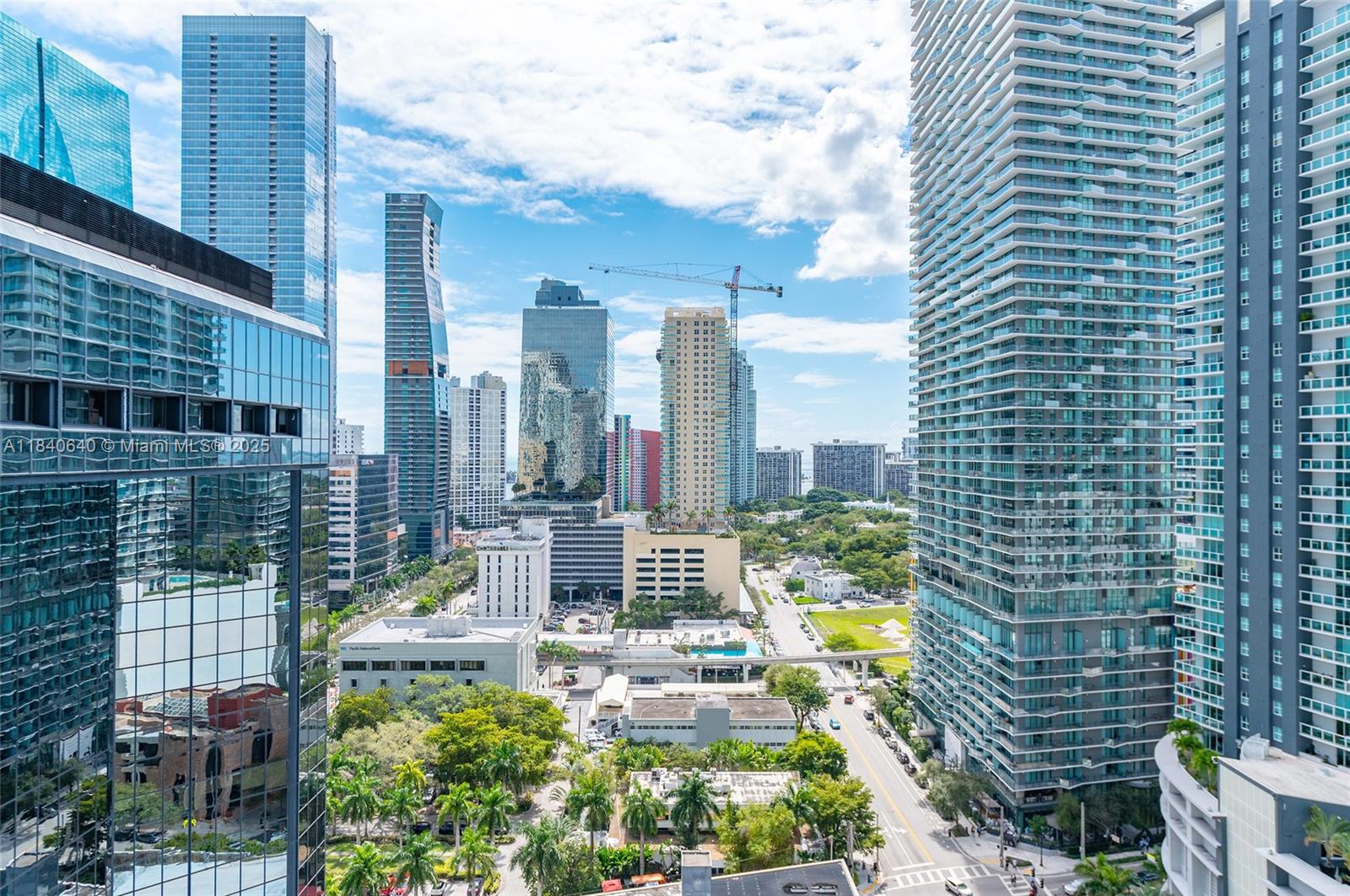 Photo of 1080 Brickell Ave  #2000, Miami, Florida, 33131 - 
