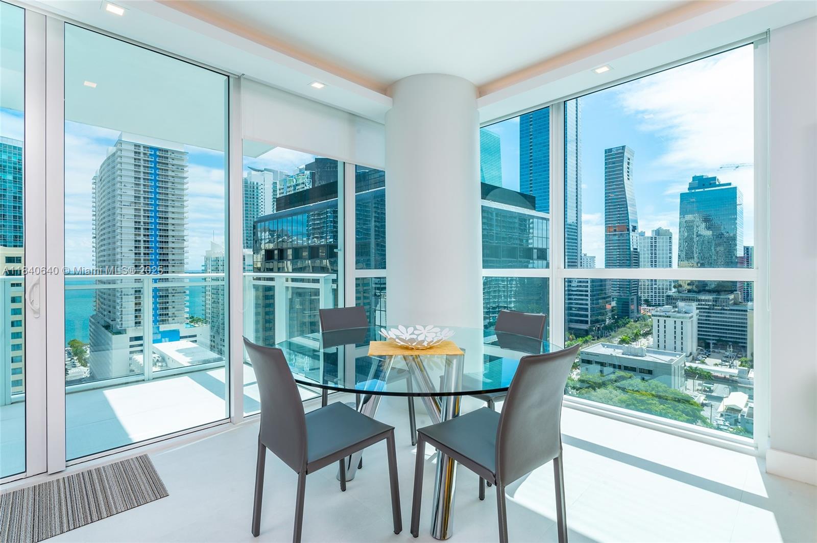 Photo of 1080 Brickell Ave #2000, Miami, Florida, 33131 -