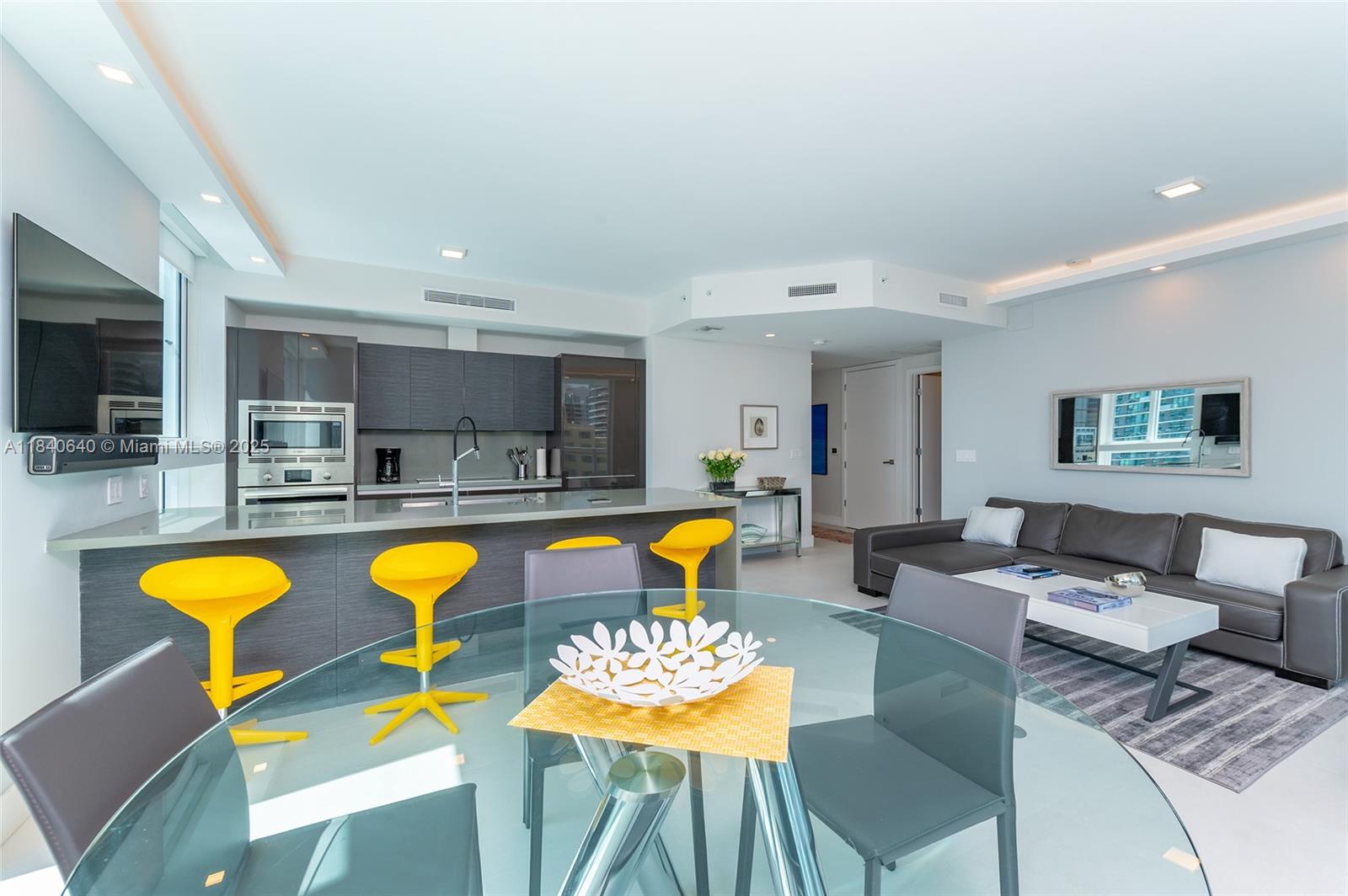 Photo of 1080 Brickell Ave #2000, Miami, Florida, 33131 -