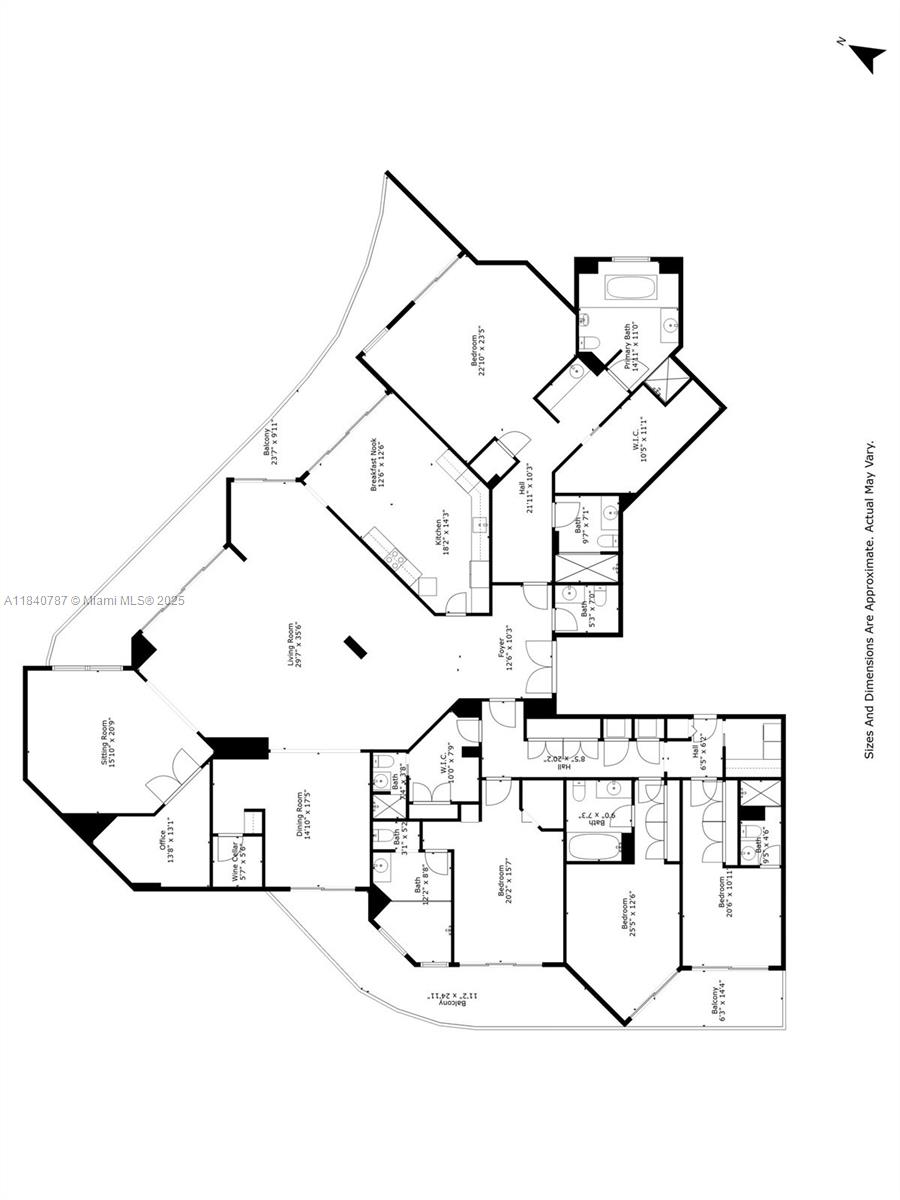 See details 2902 5 / 7 4281 sq. ft. $ 2025-07-15 0 Photo