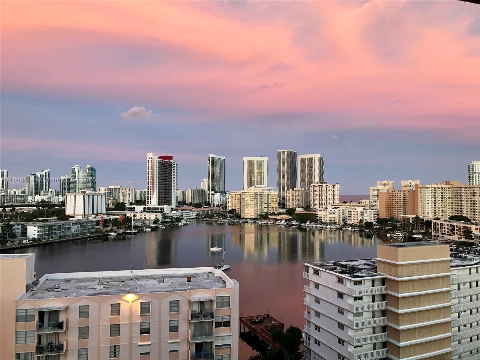 Photo of 427 Golden Isles Dr  #14F, Hallandale Beach, Florida, 33009 - 