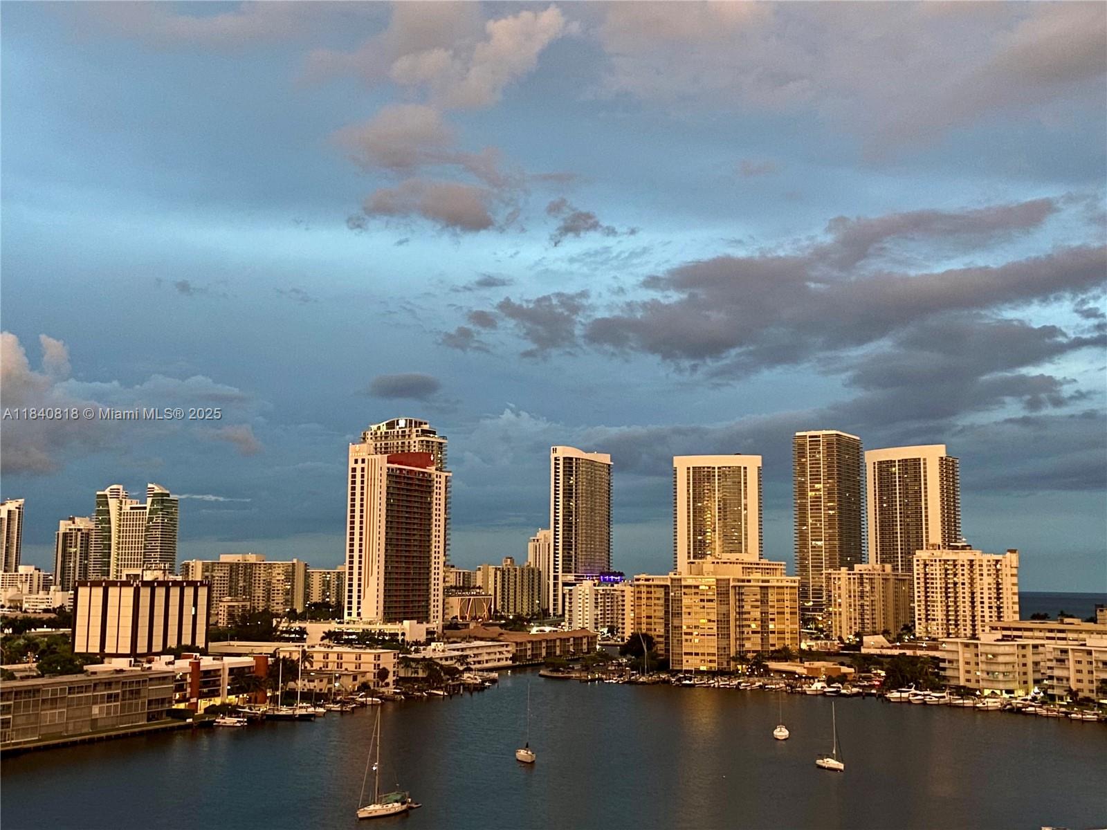 Photo of 427 Golden Isles Dr  #14F, Hallandale Beach, Florida, 33009 - 