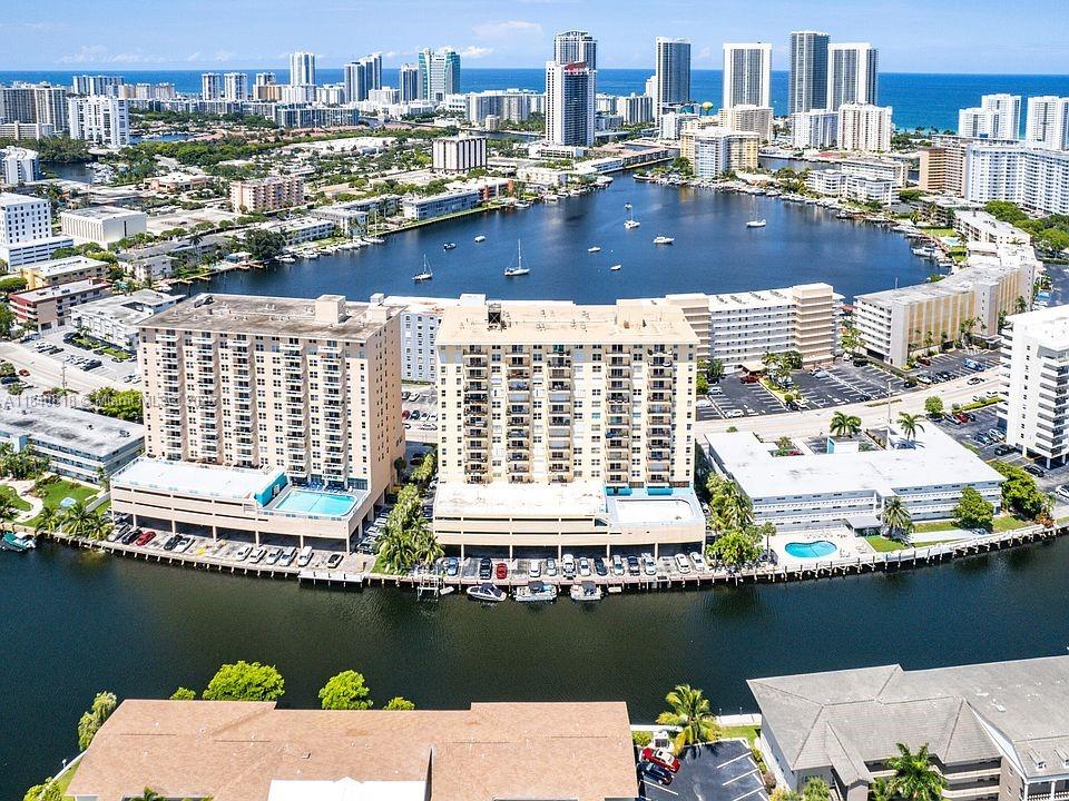 Photo of 427 Golden Isles Dr  #14F, Hallandale Beach, Florida, 33009 - 