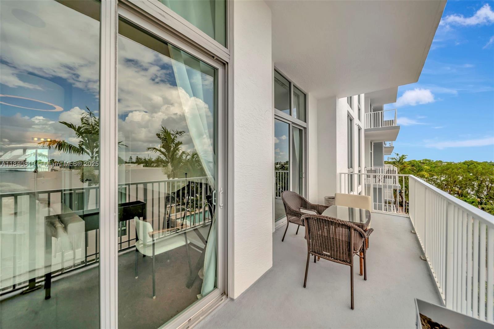 Photo of 2100 Van Buren St  #421, Hollywood, Florida, 33020 - 