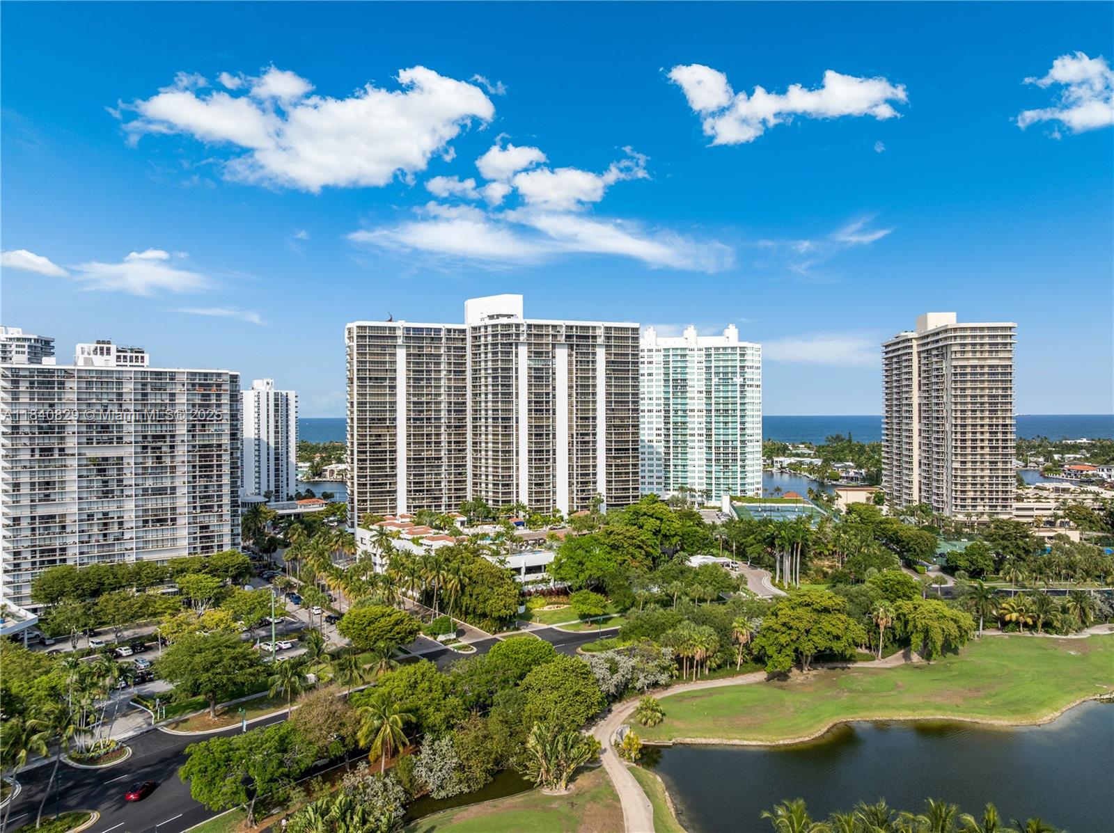 Photo of 20281 Country Club Dr  #405, Aventura, Florida, 33180 - 