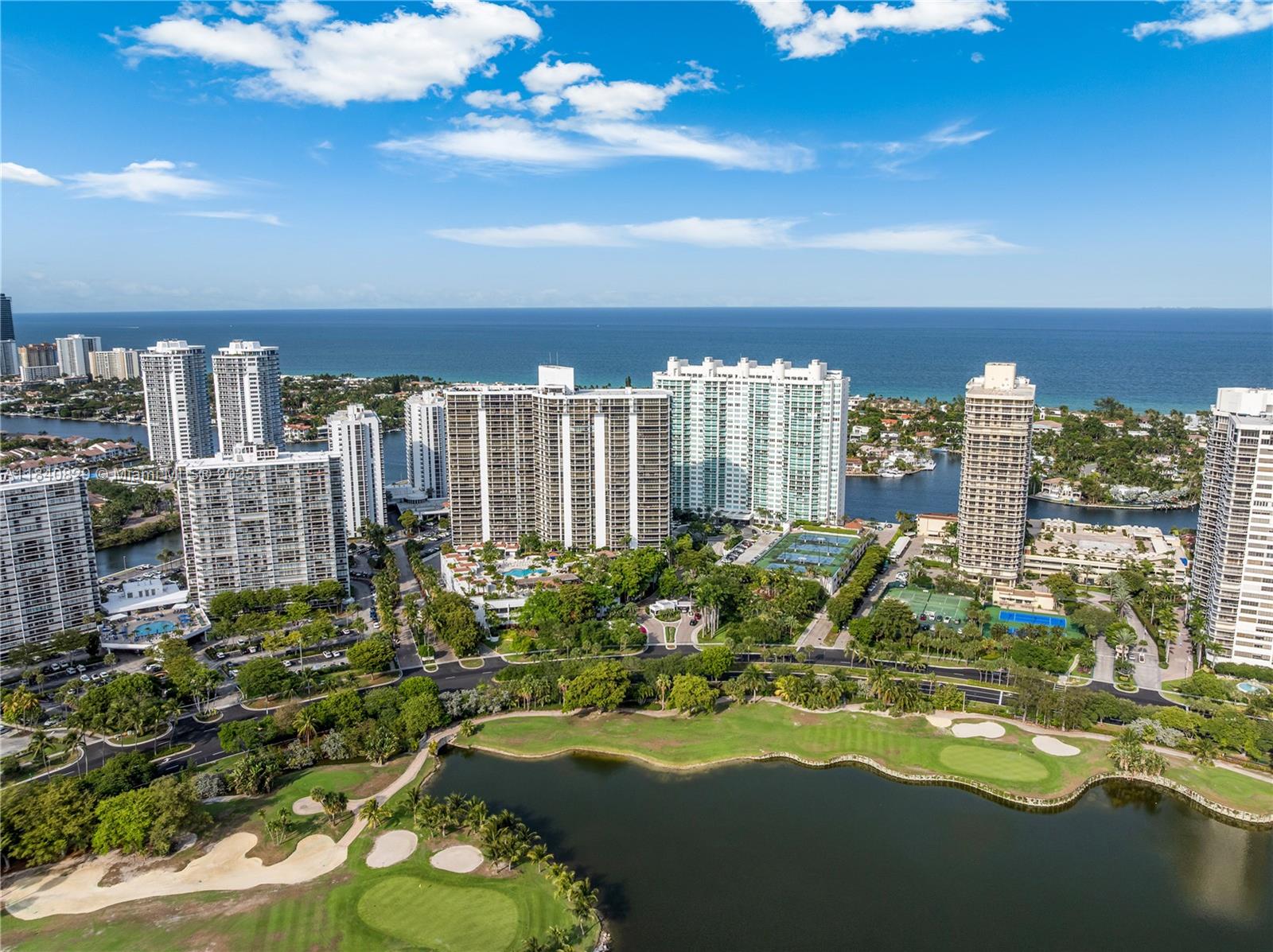 Photo of 20281 Country Club Dr  #405, Aventura, Florida, 33180 - 