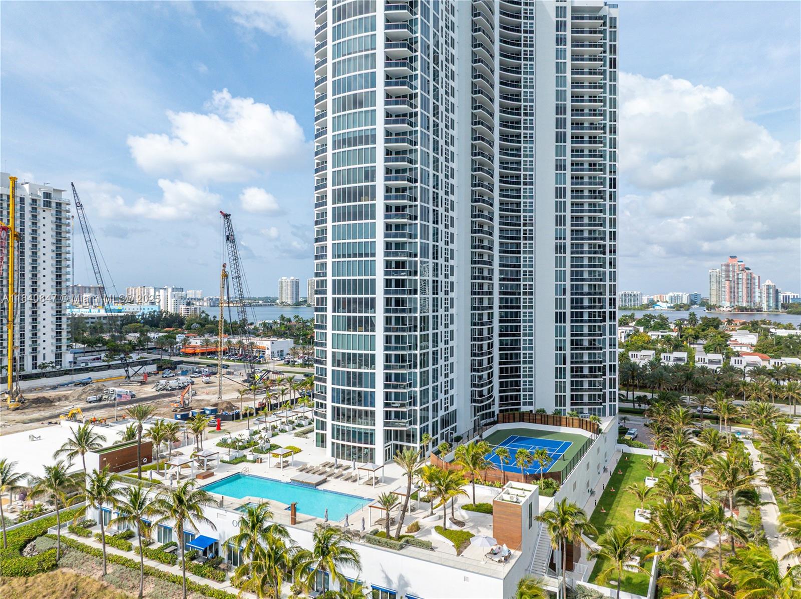 Photo of 18911 Collins Ave  #405, Sunny Isles Beach, Florida, 33160 - 