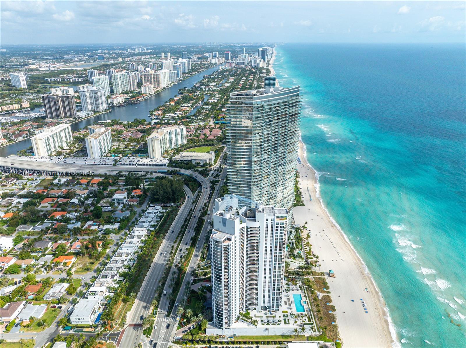 Photo of 18911 Collins Ave  #405, Sunny Isles Beach, Florida, 33160 - 