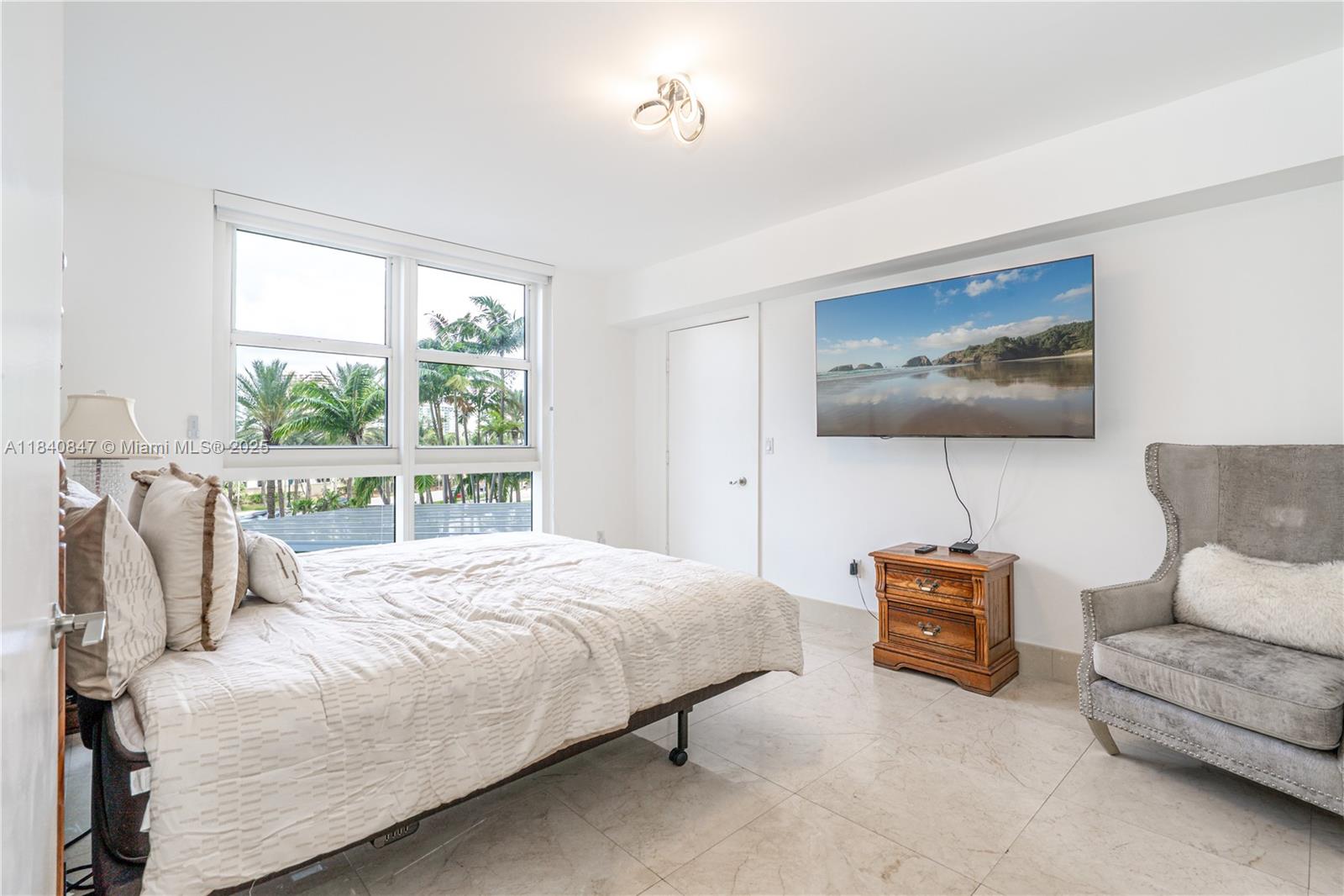 Photo of 18911 Collins Ave  #405, Sunny Isles Beach, Florida, 33160 - GUEST BEDROOM 1