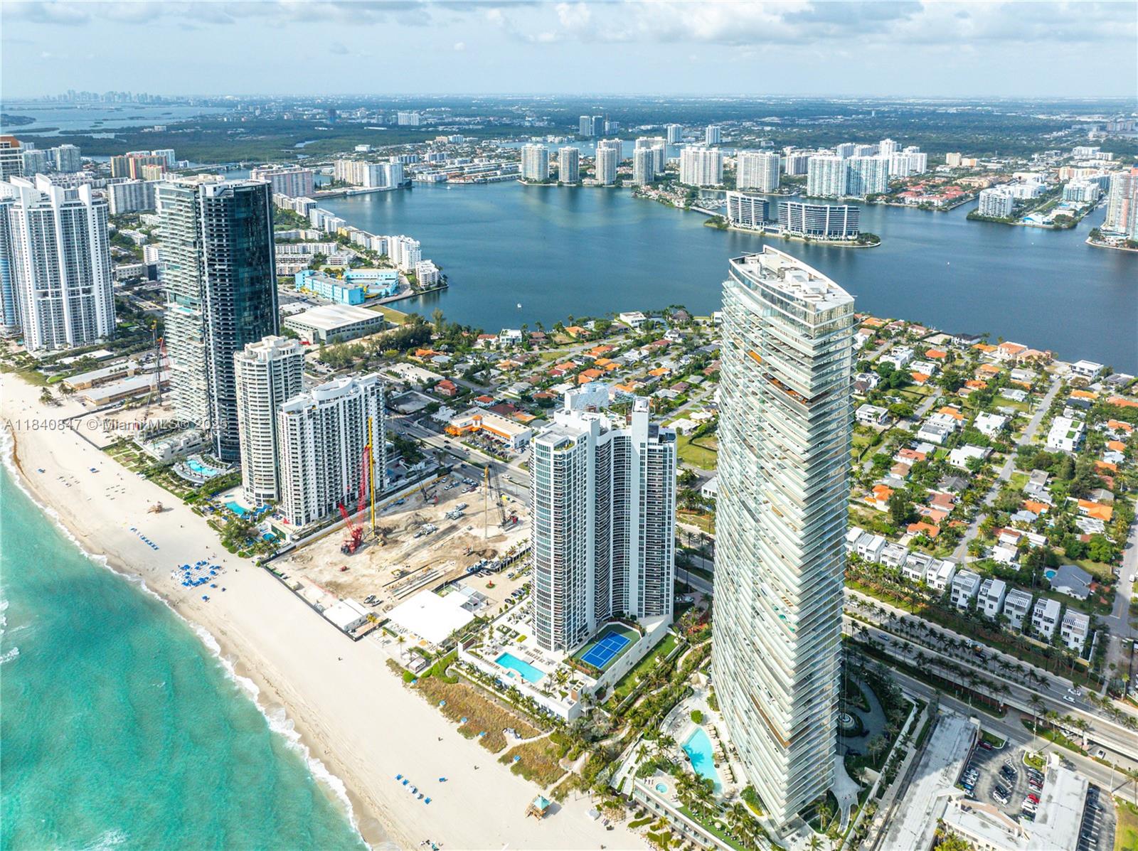 Photo of 18911 Collins Ave  #405, Sunny Isles Beach, Florida, 33160 - 