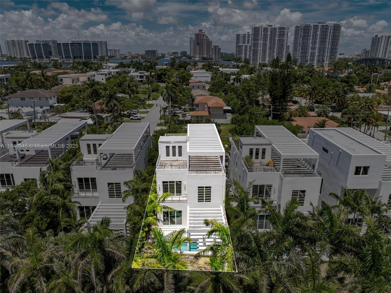 Photo of 18955 Atlantic Blvd  (18955), Sunny Isles Beach, Florida, 33160 - 