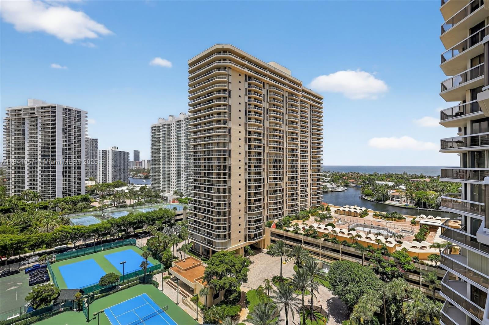 Photo of 20185 Country Club Dr  #1406/1405, Aventura, Florida, 33180 - 
