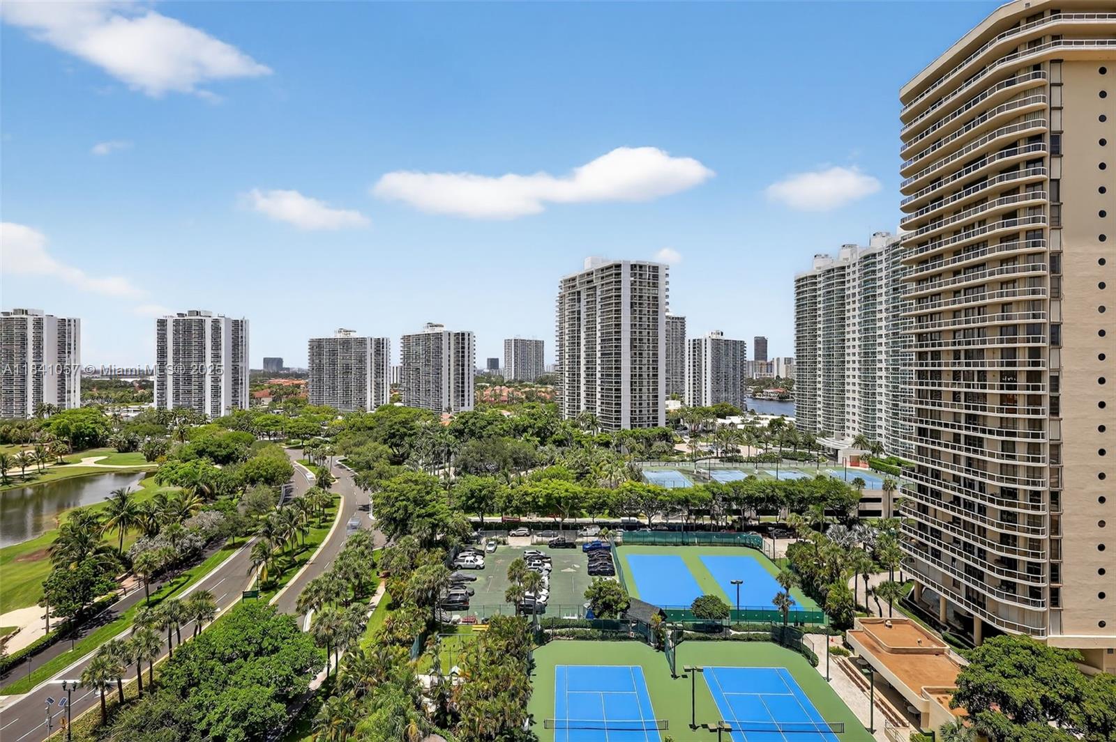 Photo of 20185 Country Club Dr  #1406/1405, Aventura, Florida, 33180 - 
