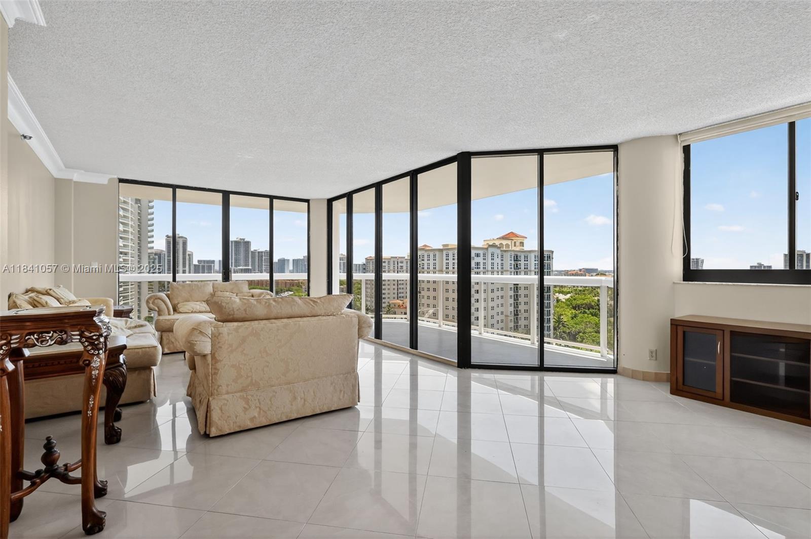 Photo of 20185 Country Club Dr  #1406/1405, Aventura, Florida, 33180 - 