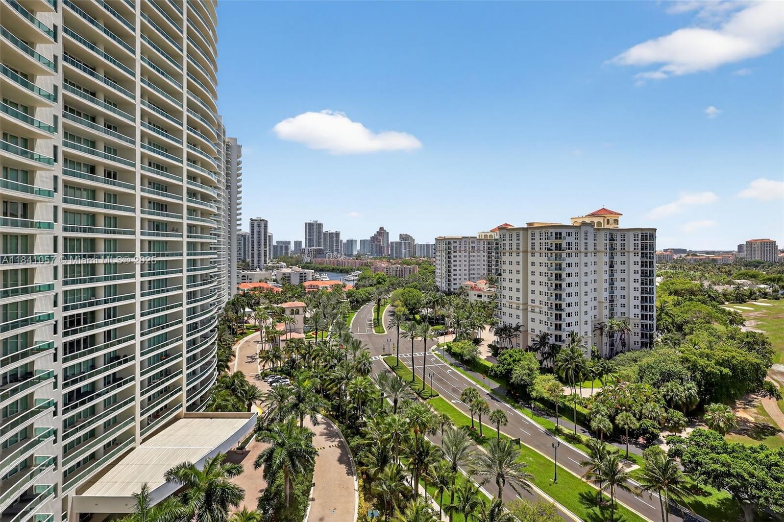 Photo of 20185 Country Club Dr  #1406/1405, Aventura, Florida, 33180 - 