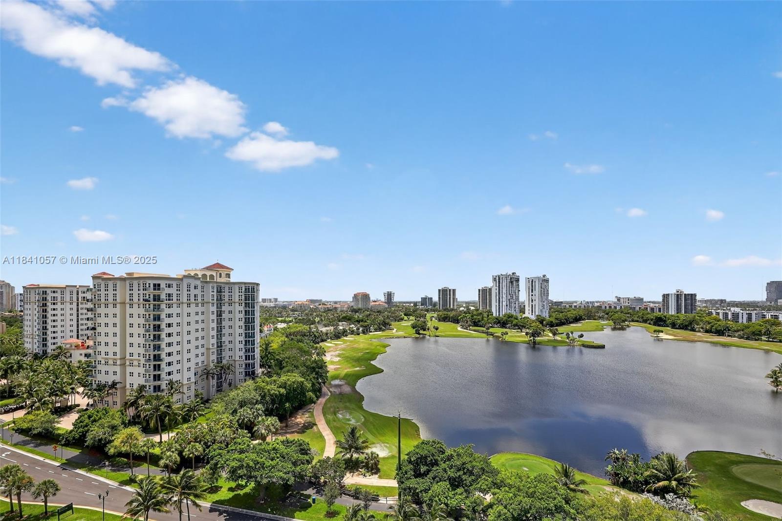 Photo of 20185 Country Club Dr  #1406/1405, Aventura, Florida, 33180 - 